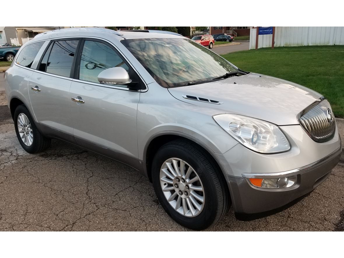 2010 Buick Enclave for Sale by Owner in Coraopolis, PA 15108