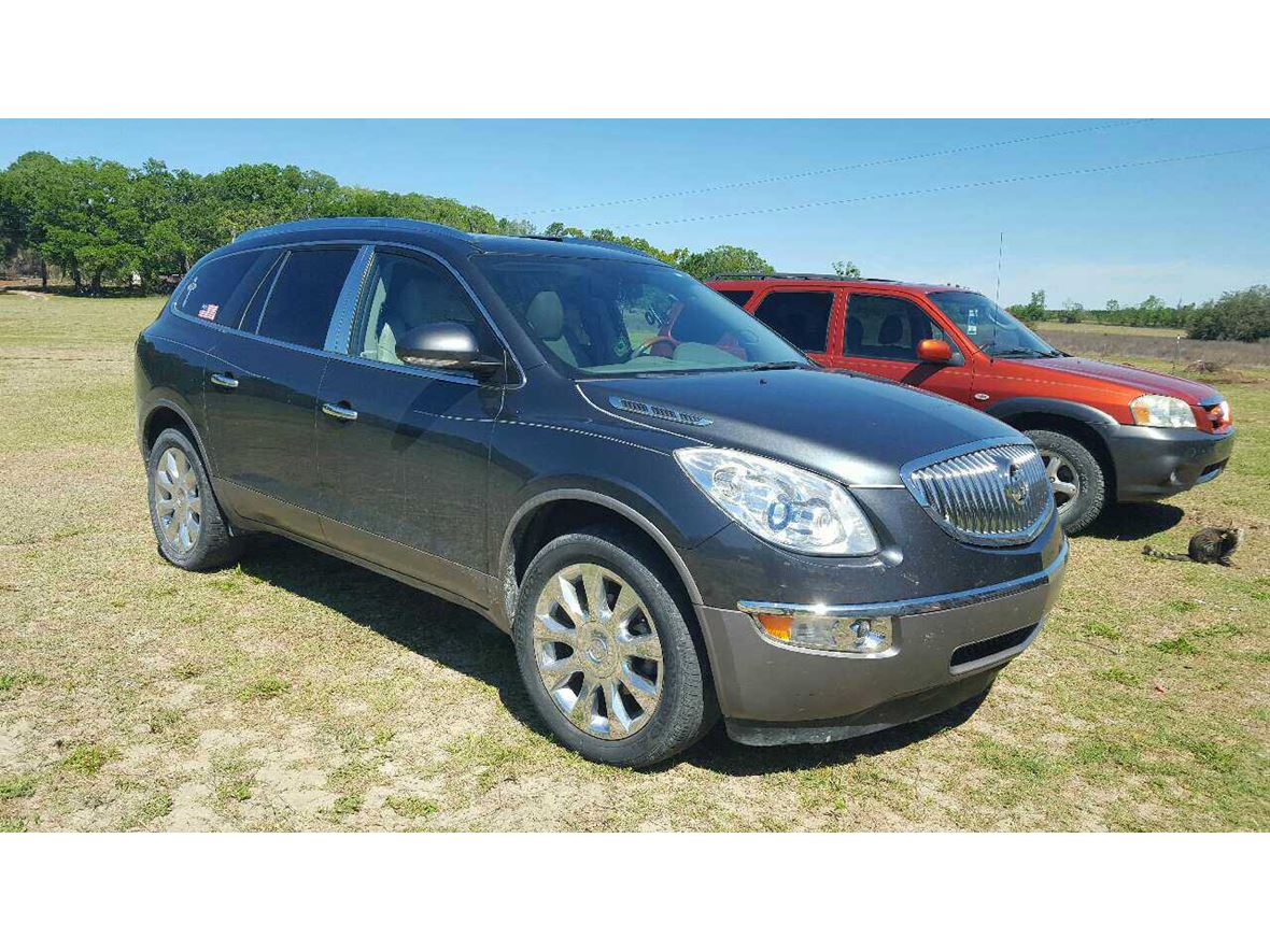 2011 Buick Enclave for sale by owner in Chiefland