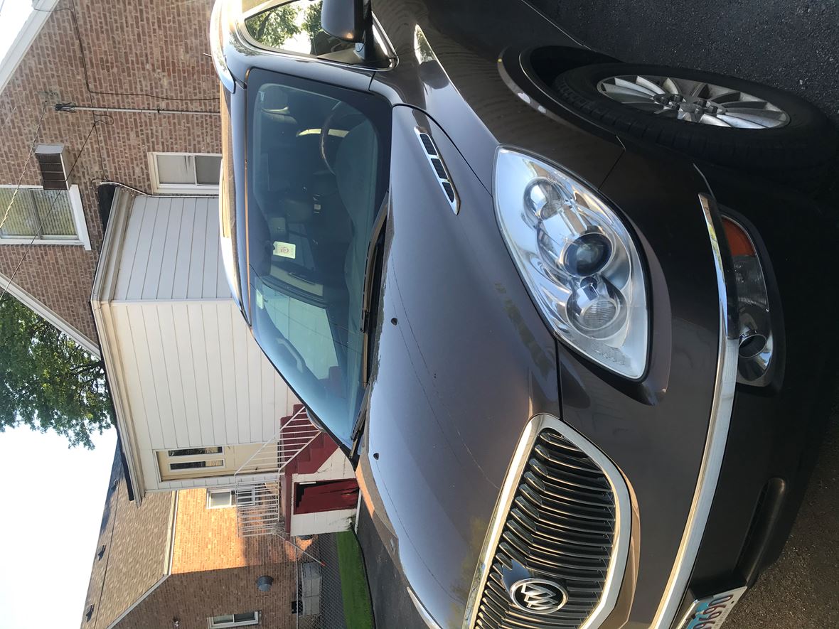 2012 Buick Enclave for sale by owner in Broadview