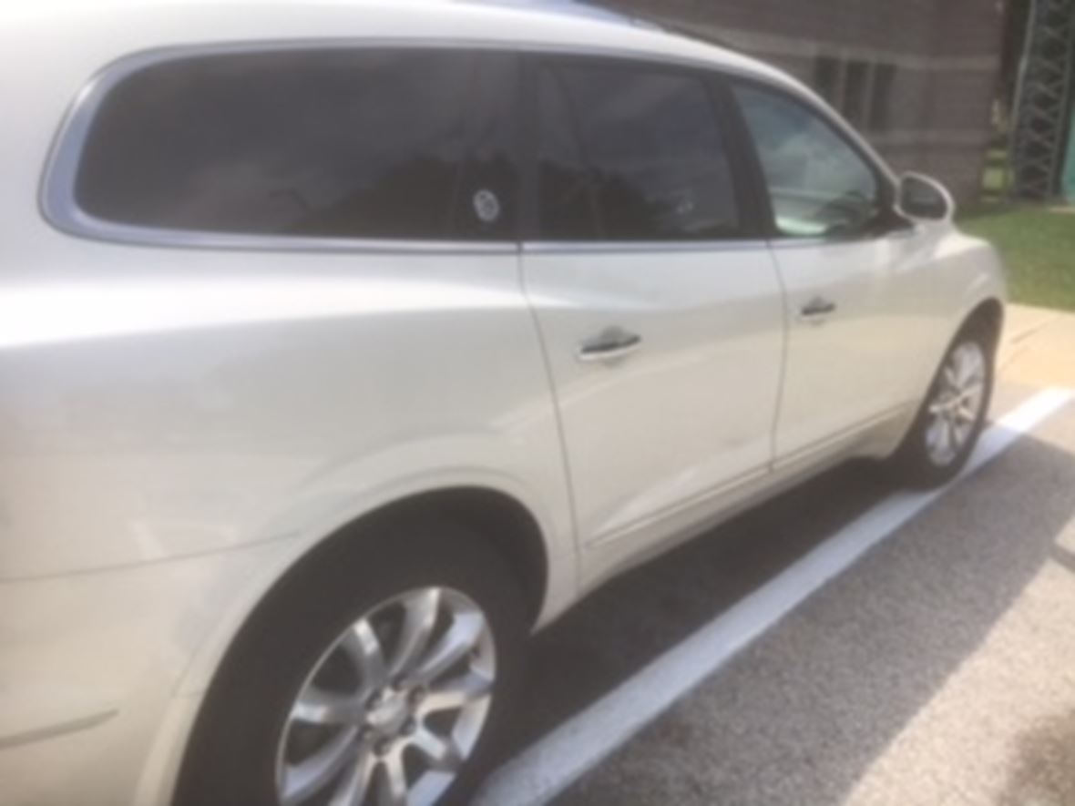 2013 Buick Enclave for Sale by Owner in Denver, IA 50622 2013 Buick Enclave for Sale by Owner in Denver, IA 50622