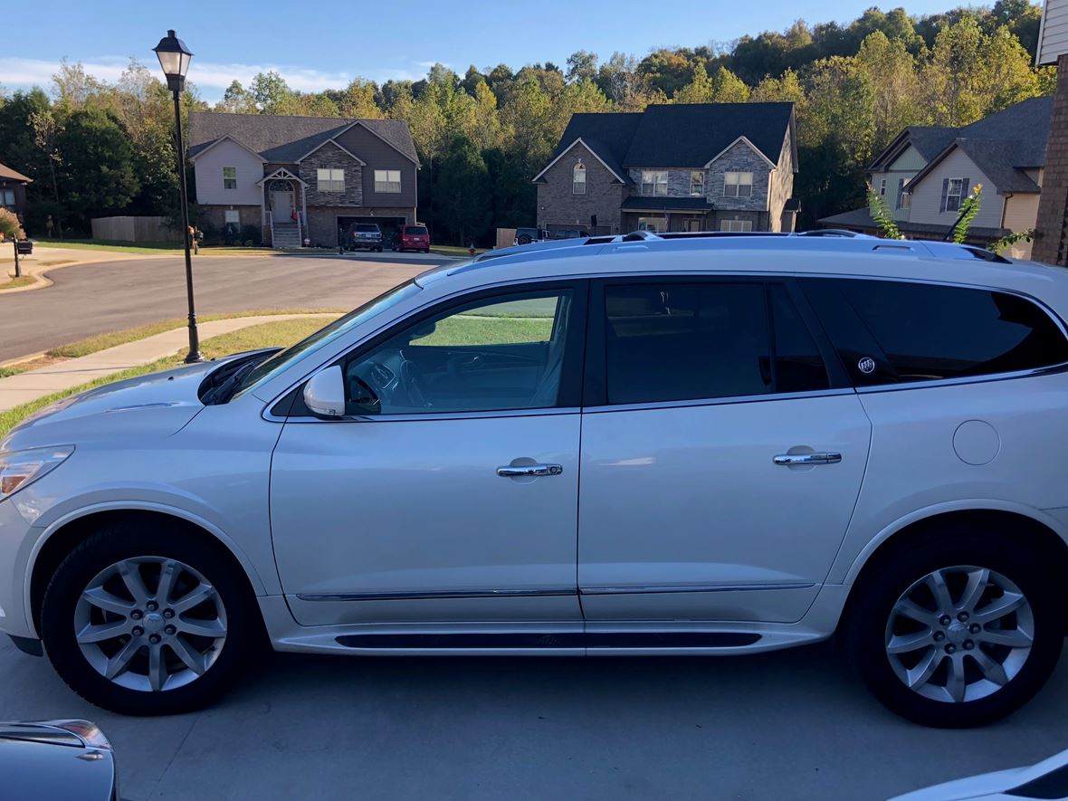 2013 Buick Enclave for Sale by Owner in Clarksville, TN 37042