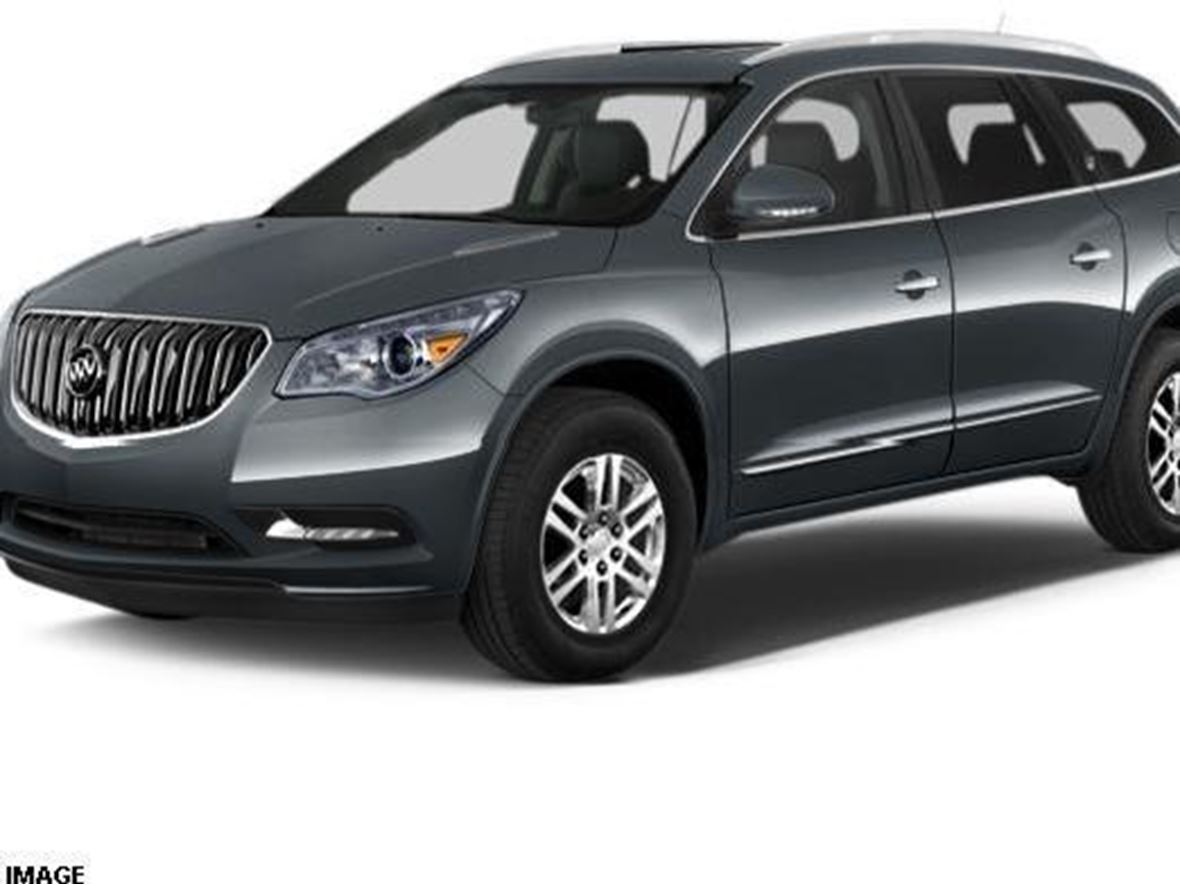2014 Buick Enclave Private Car Sale in Olmsted Falls, OH 44138