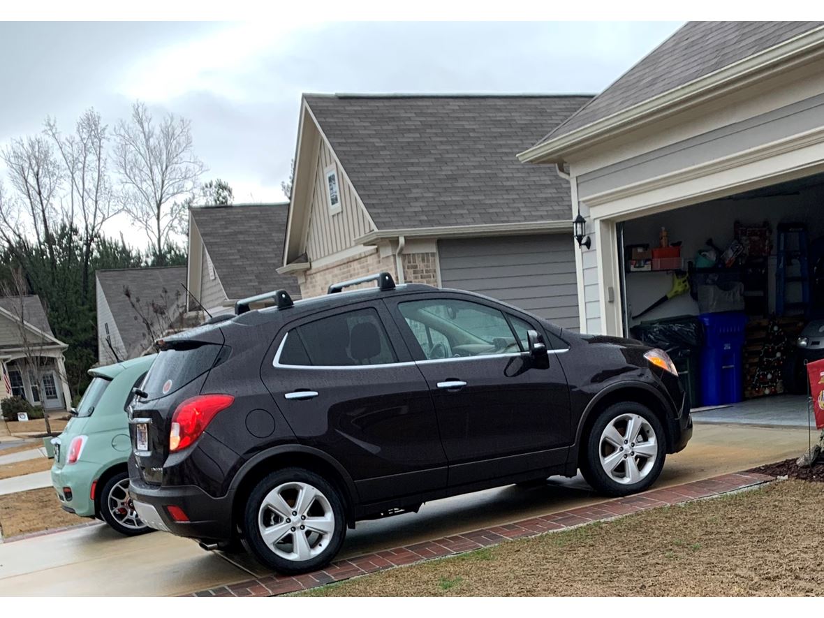 2015 Buick Encore for sale by owner in Griffin