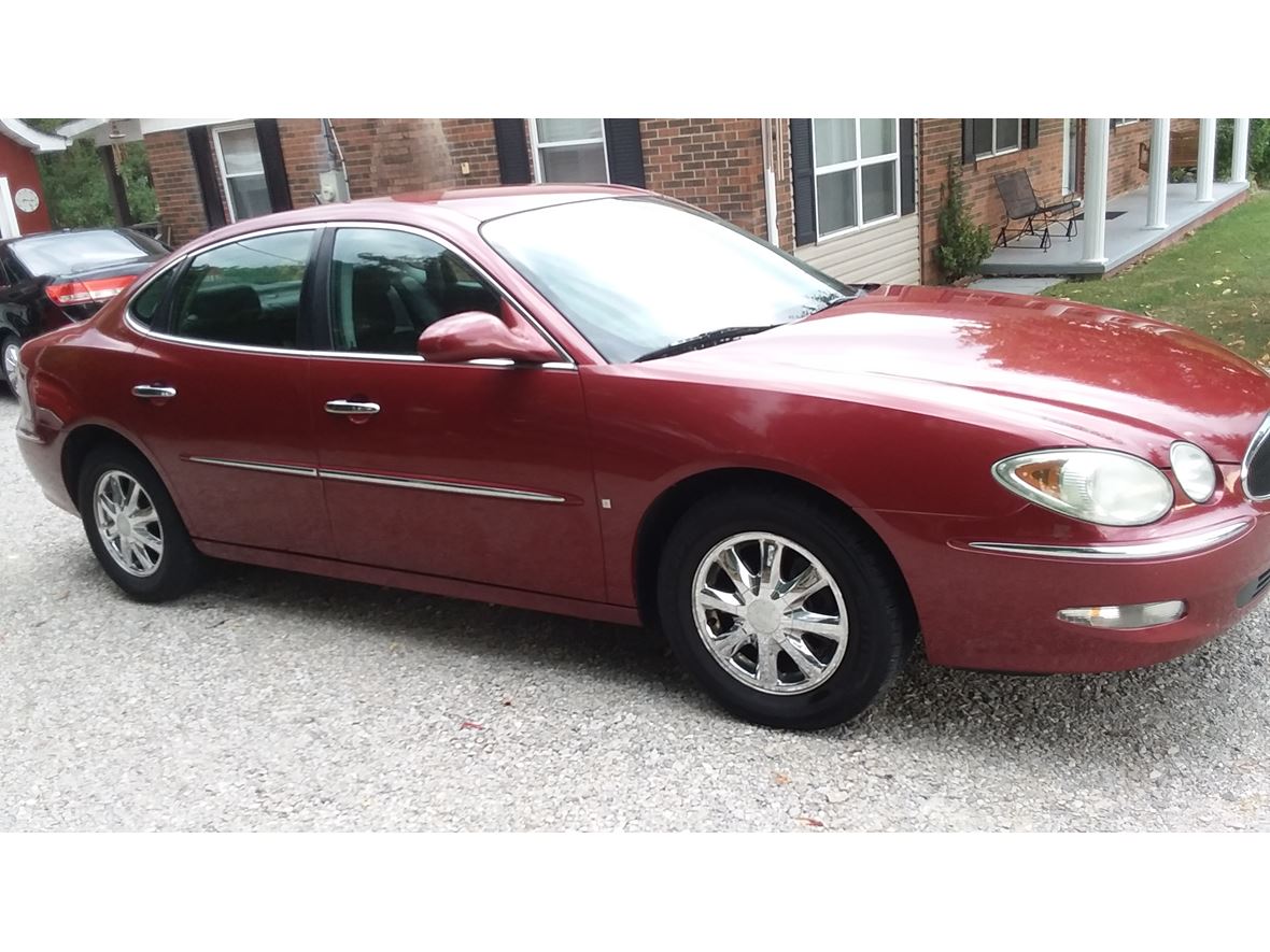 2006 Buick LaCrosse for sale by owner in Liberty
