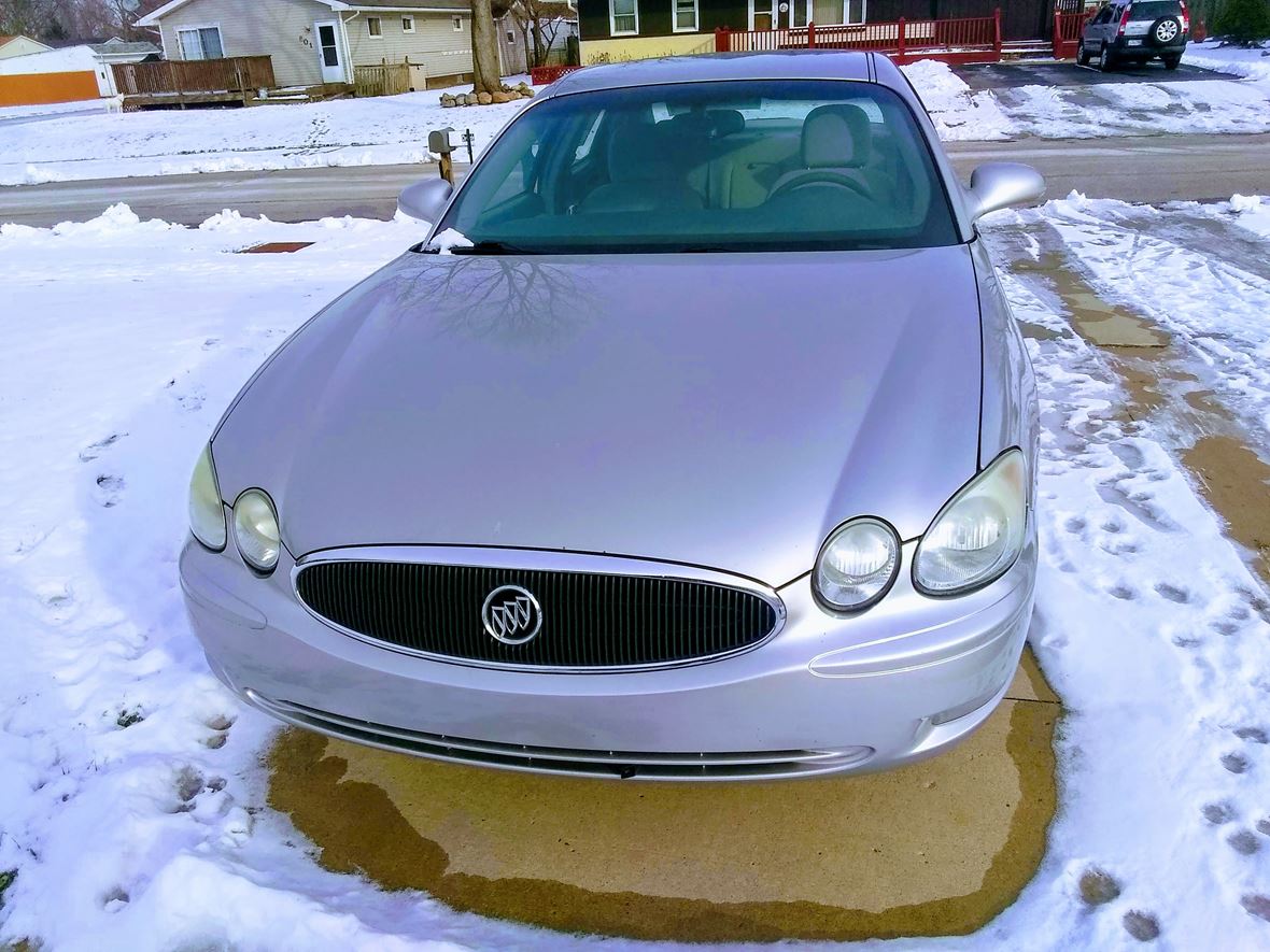 2006 Buick LaCrosse for sale by owner in Sheffield Lake