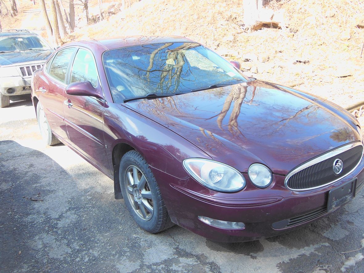 2007 Buick LaCrosse for Sale by Owner in Davenport, NY 13750