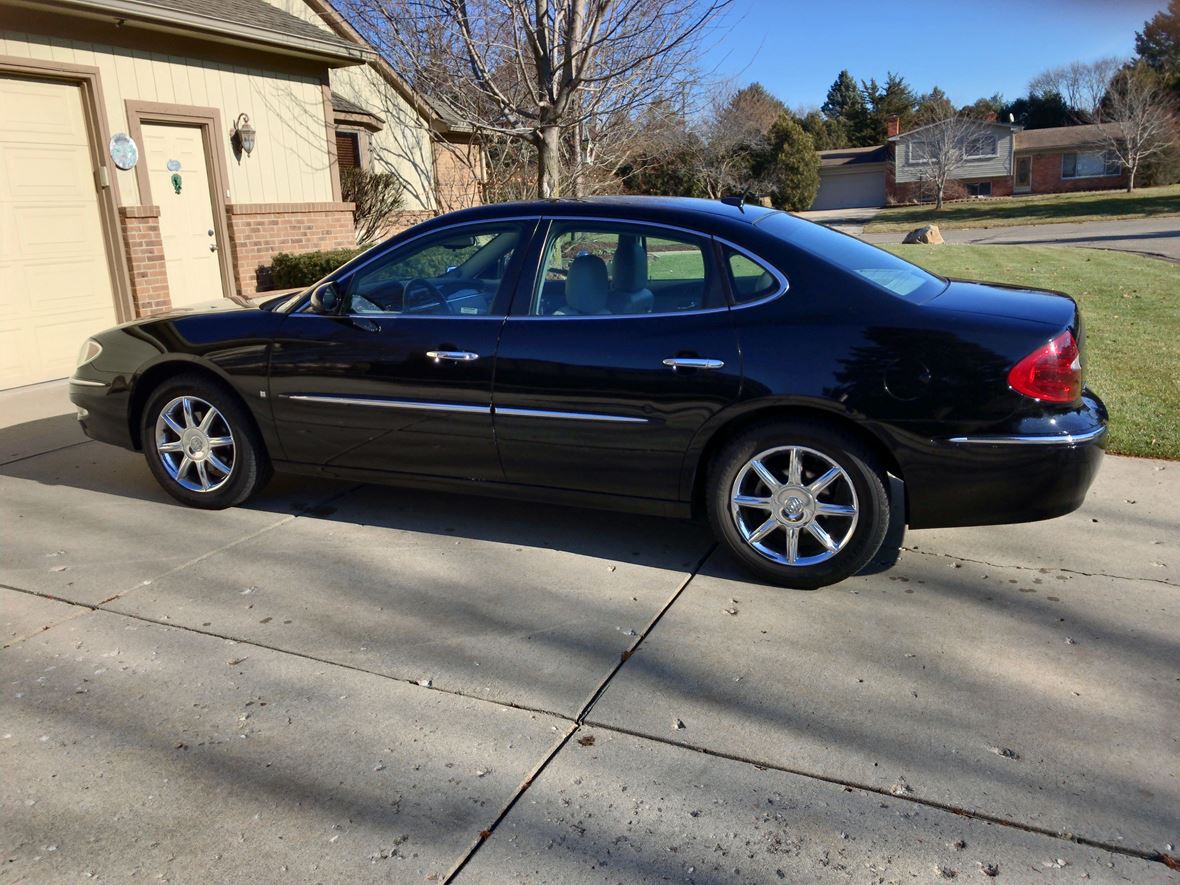 2007 Buick LaCrosse for sale by owner in Farmington
