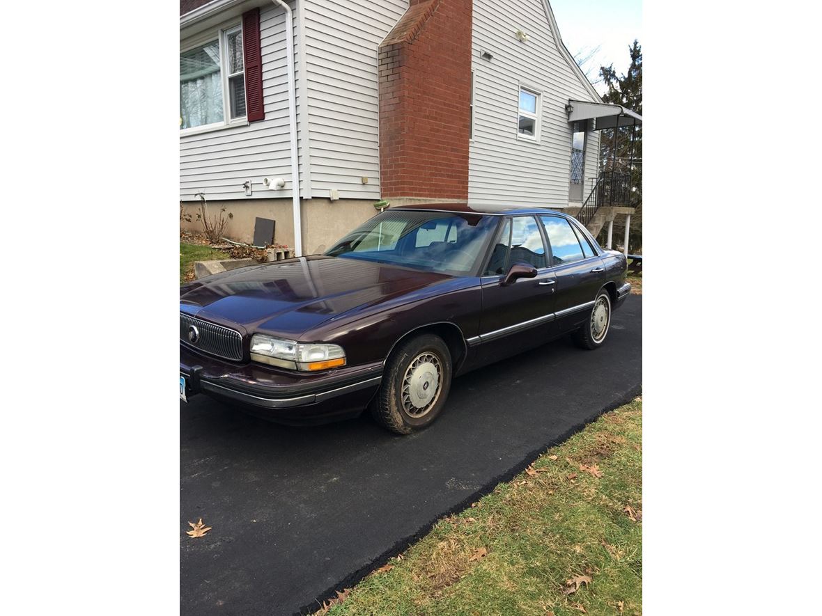 1995 Buick LeSabre Classic Car Newington, CT 06131