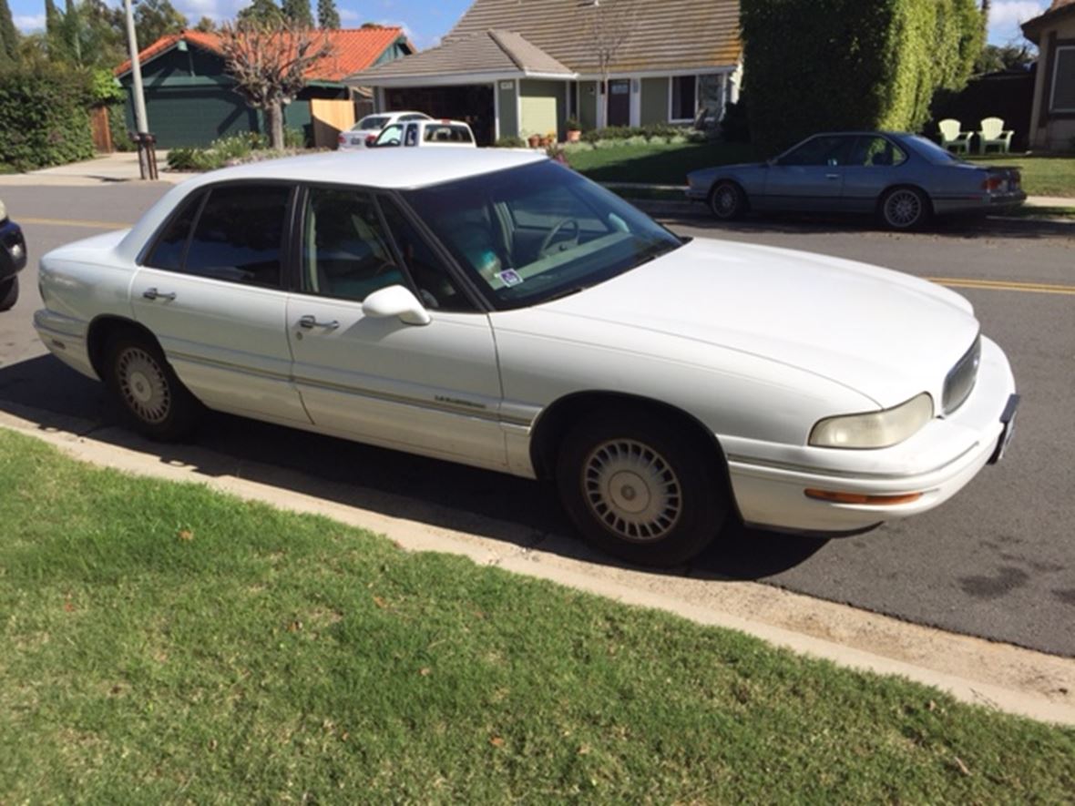 1997 Buick LeSabre Classic Car Irvine, CA 92697