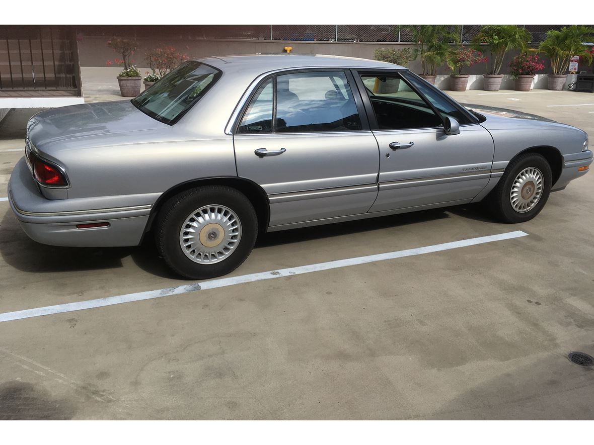 1997 Buick LeSabre Classic Car Kailua Kona, HI 96740