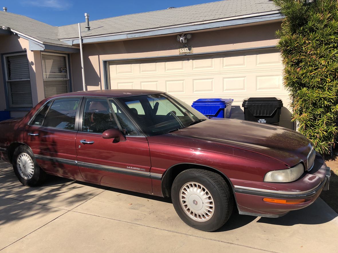 1997 Buick LeSabre for sale by owner in San Diego