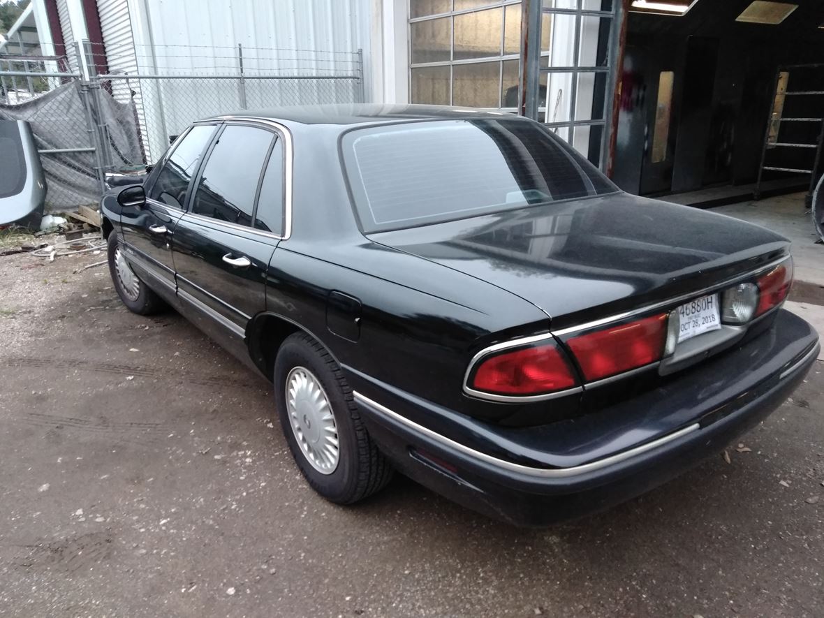1997 Buick LeSabre Classic Car Houston, TX 77090