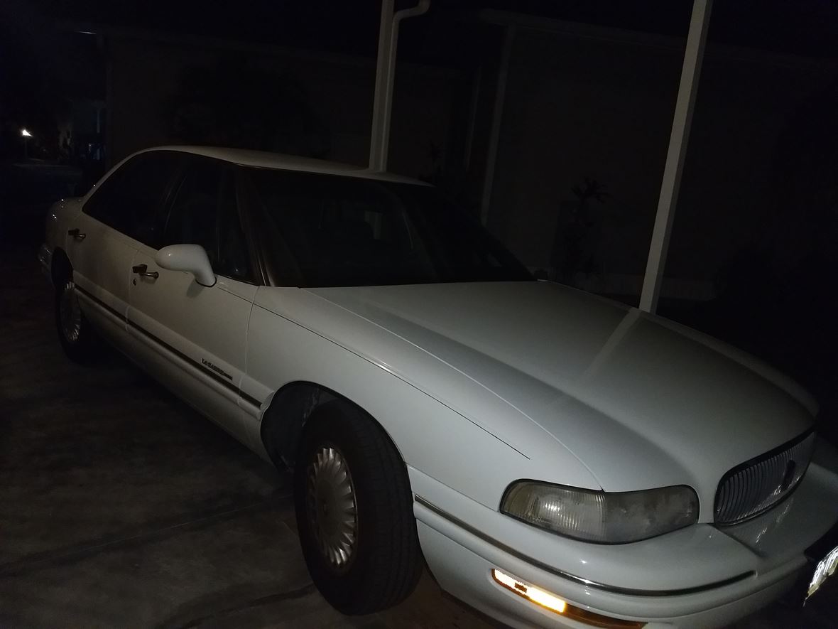 1997 Buick LeSabre for sale by owner in Punta Gorda