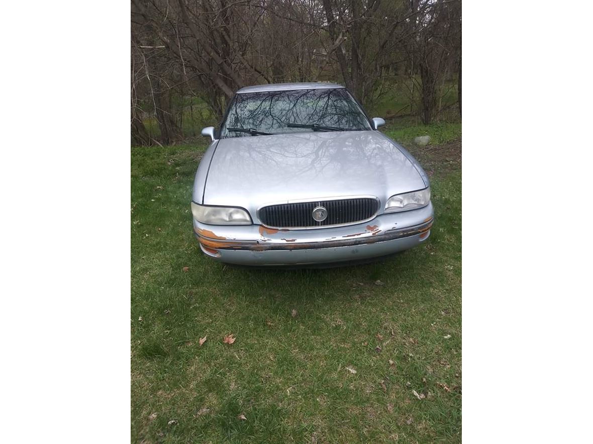 1997 Buick LeSabre Classic Car Mattawan, MI 49071