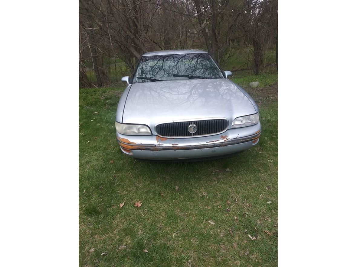 1997 Buick LeSabre for sale by owner in Mattawan