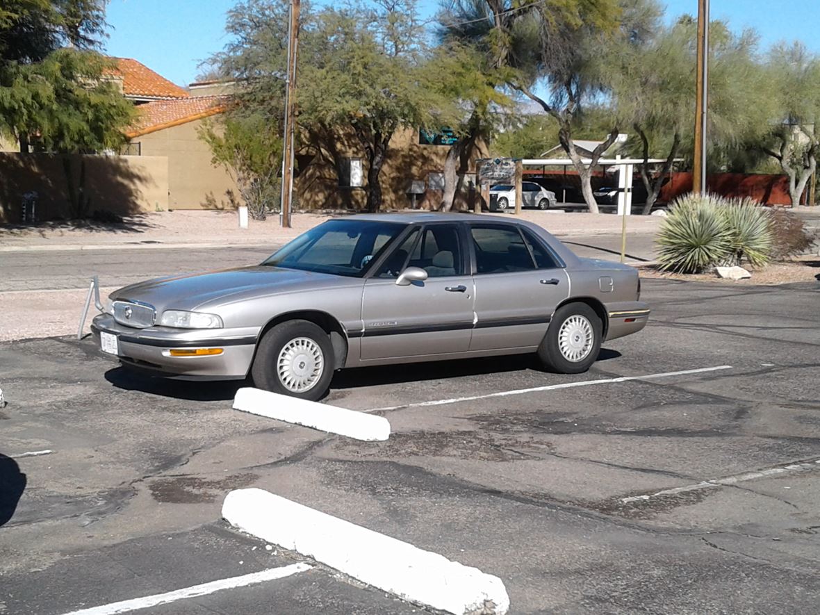 1997 Buick LeSabre for sale by owner in Tucson
