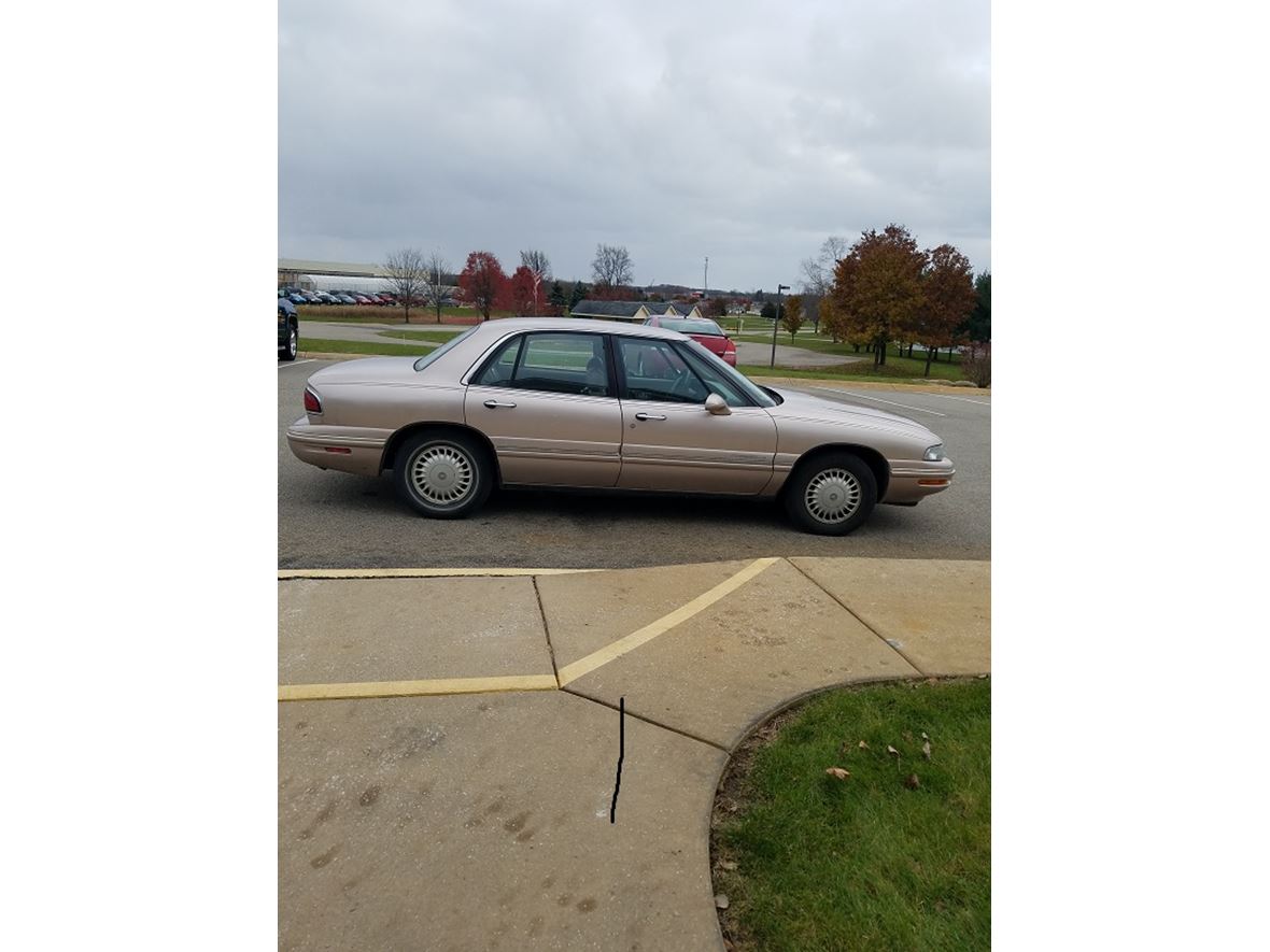 1998 Buick LeSabre for sale by owner in Cedar Springs