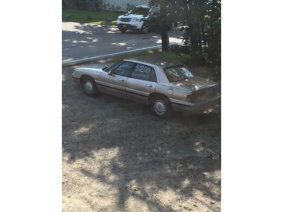 1999 Buick LeSabre for sale by owner in Tewksbury