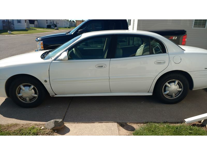 2000 Buick LeSabre for Sale by Owner in Flint, MI 48557