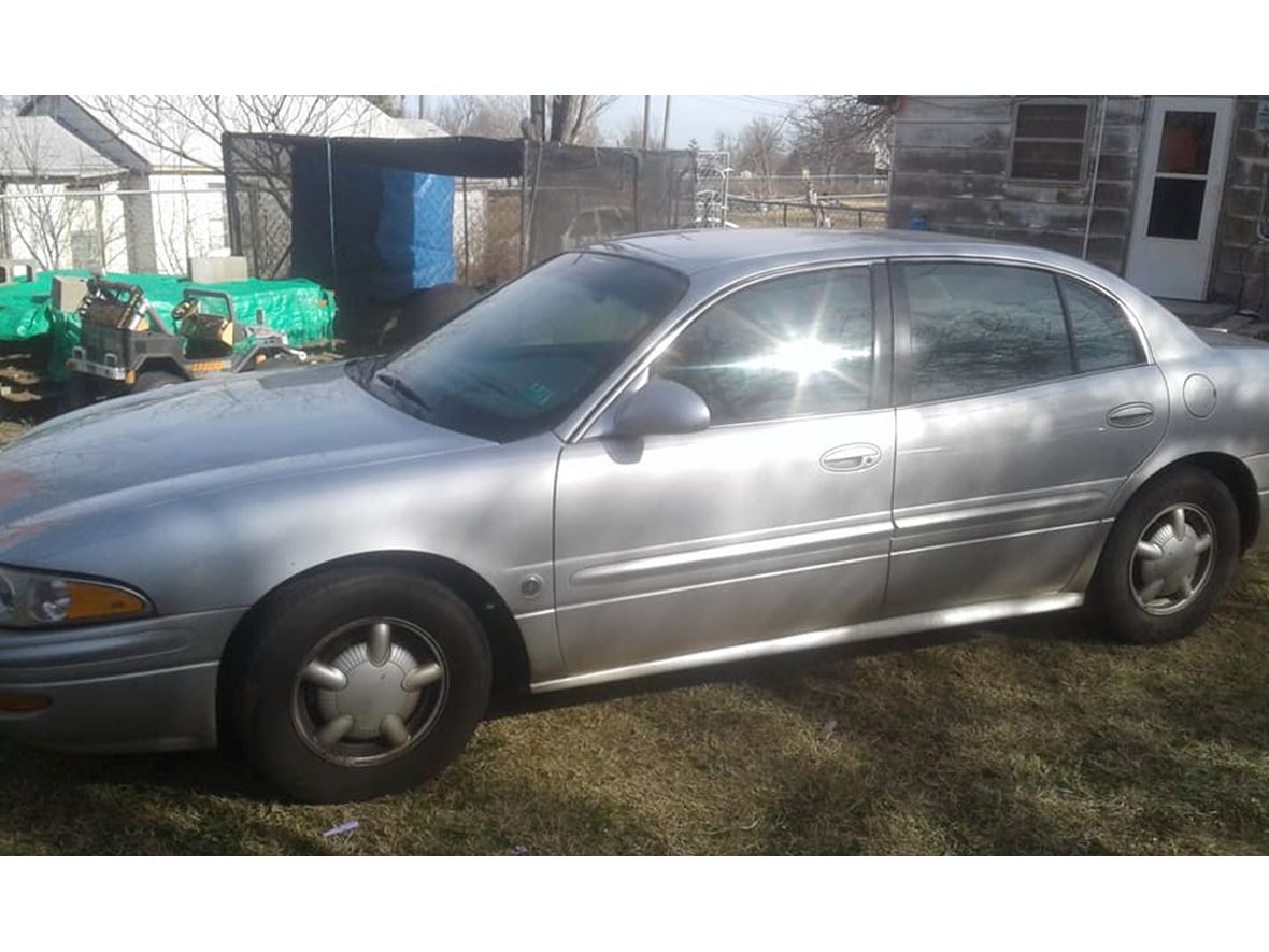 2000 Buick LeSabre for sale by owner in Cement