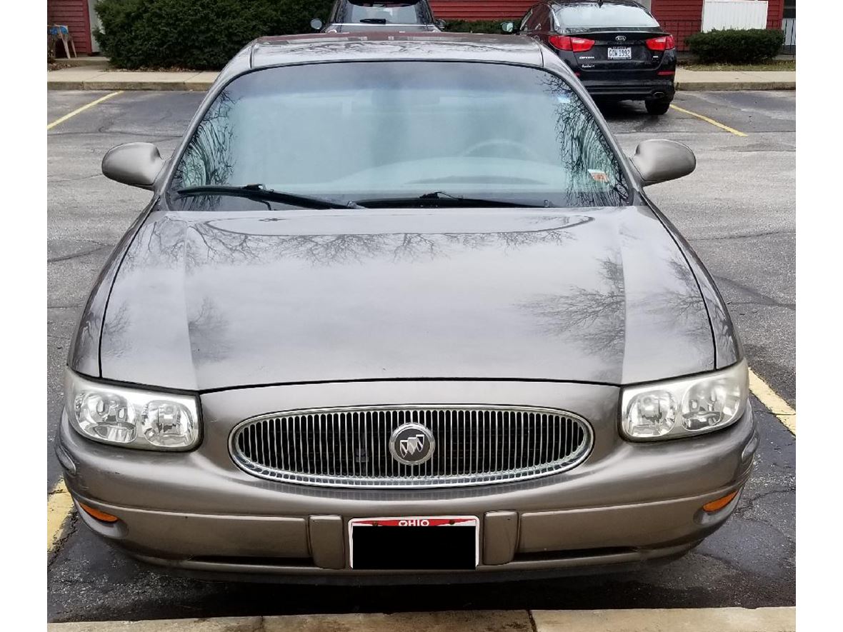 2000 Buick LeSabre for Sale by Owner in Cleveland, OH 44130