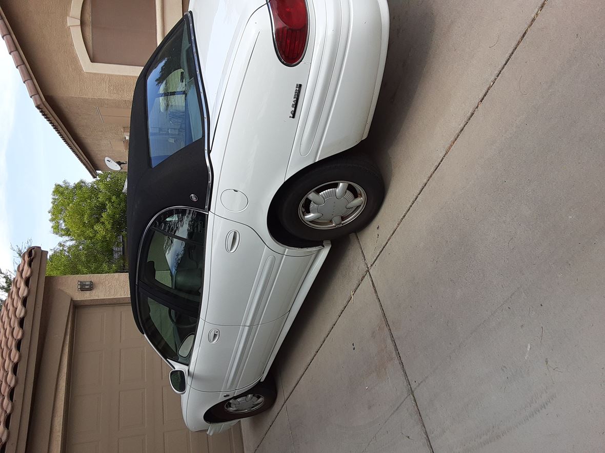2000 Buick LeSabre for sale by owner in Gilbert