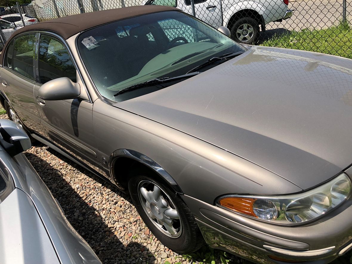 2001 Buick LeSabre for sale by owner in Moriches