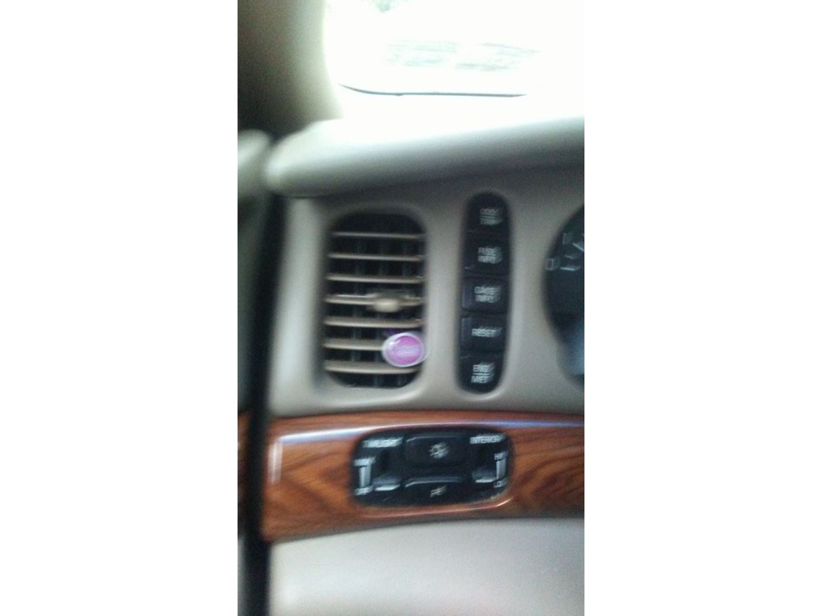 2002 Buick LeSabre for Sale by Owner in Hermitage, PA 16148