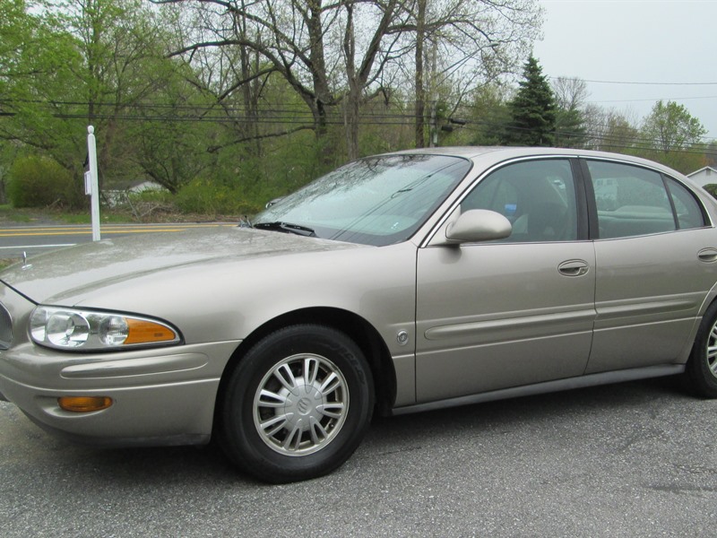2003 Buick LeSabre for Sale by Owner in Damascus, MD 20872
