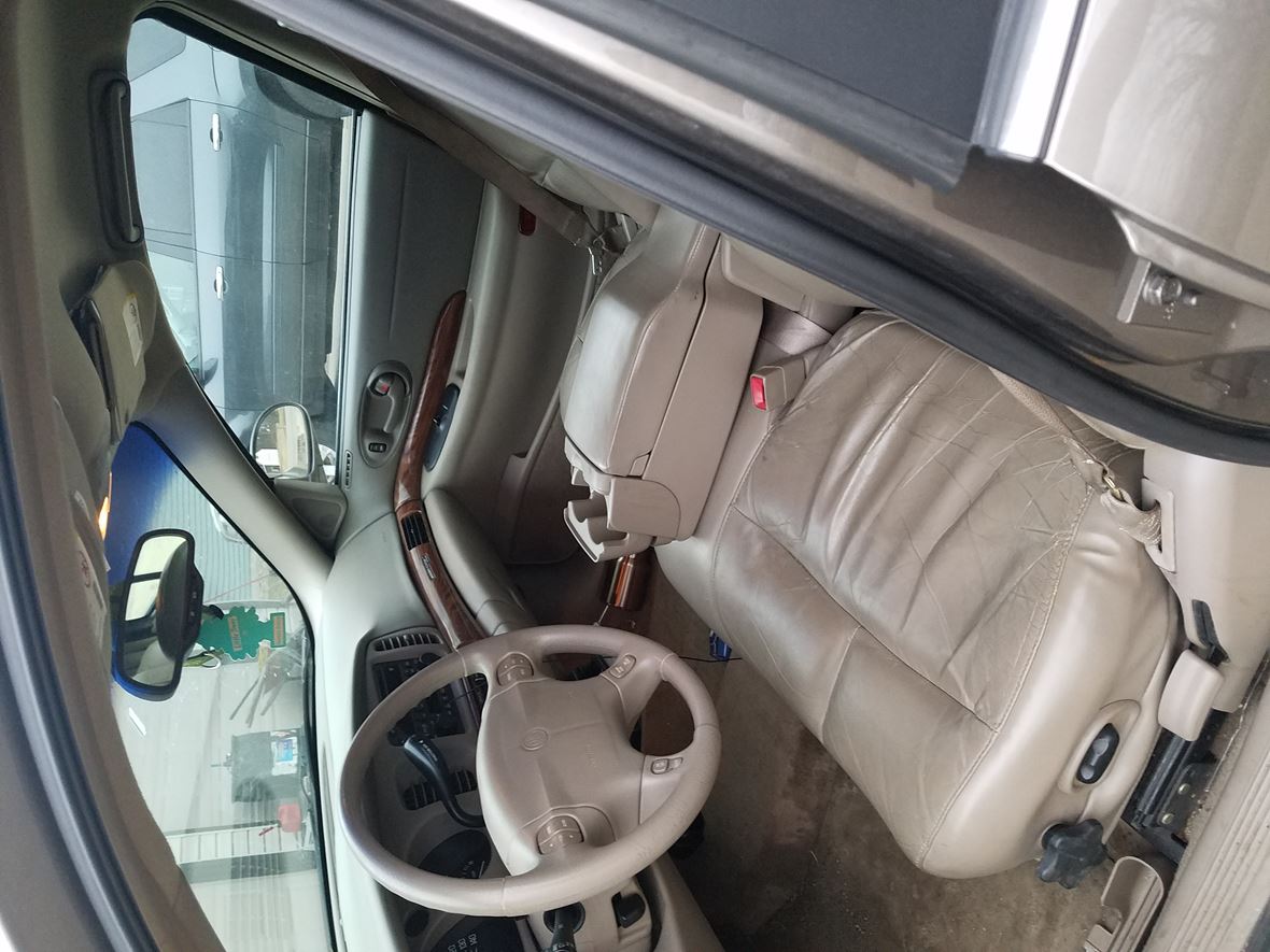 2003 Buick LeSabre for Sale by Owner in Valparaiso, IN 46385