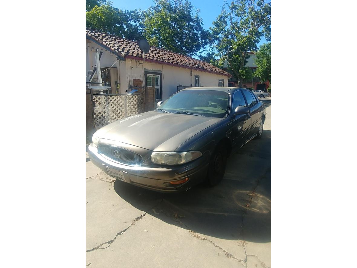 2003 Buick LeSabre for sale by owner in Woodland