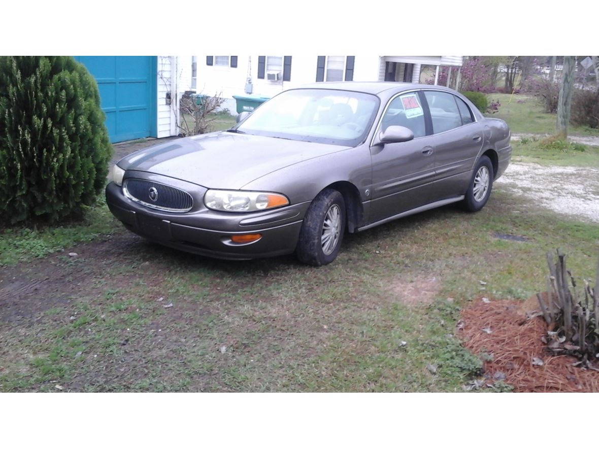 2003 Buick LeSabre for Sale by Owner in Sylacauga, AL 35150