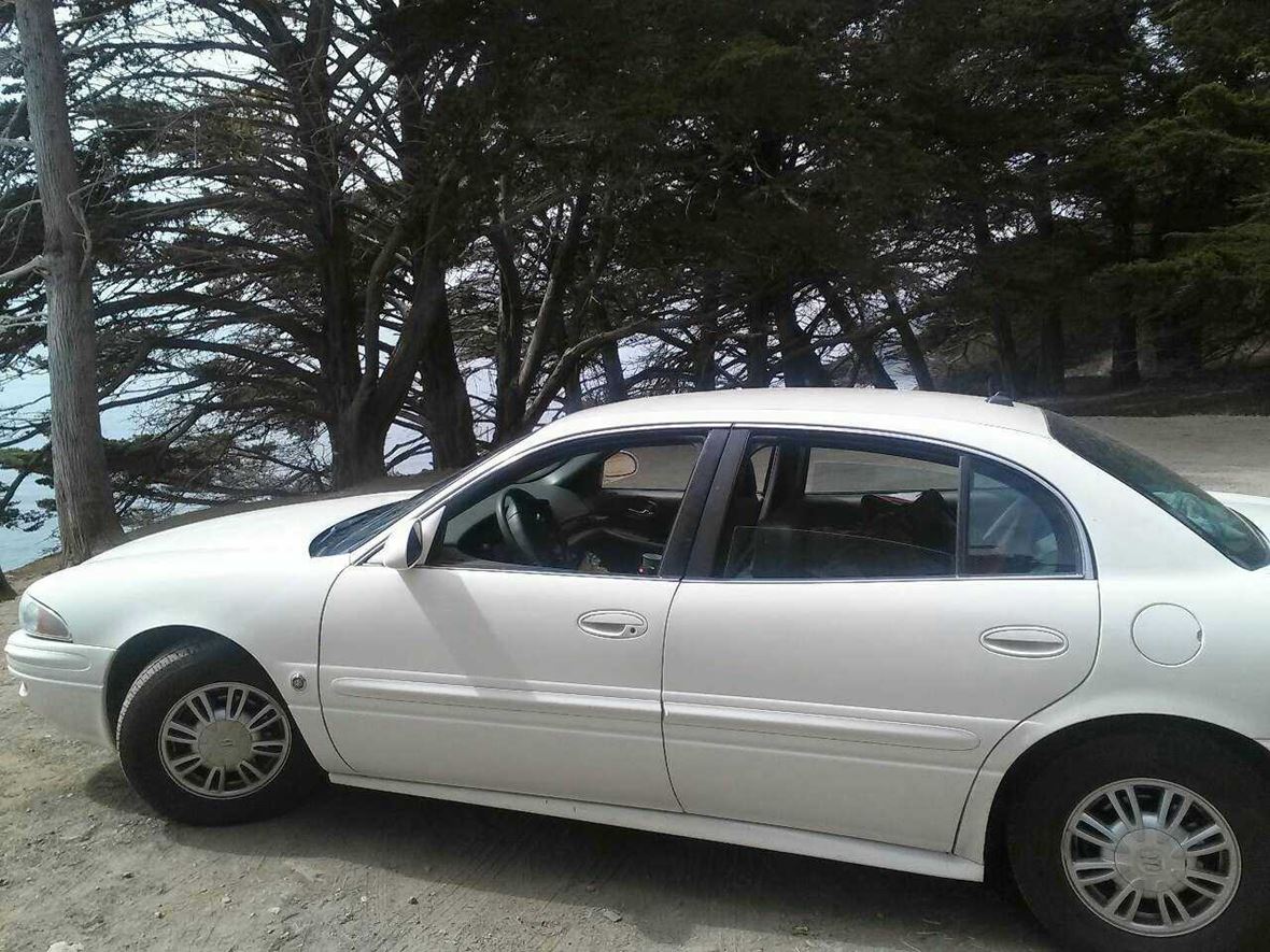 2004 Buick LeSabre for sale by owner in Atascadero