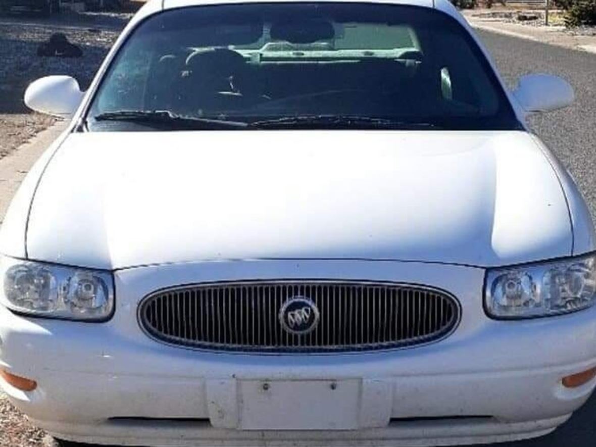 2004 Buick LeSabre for Sale by Owner in Grand Junction, CO 2004 Buick LeSabre for Sale by Owner in Grand Junction, CO