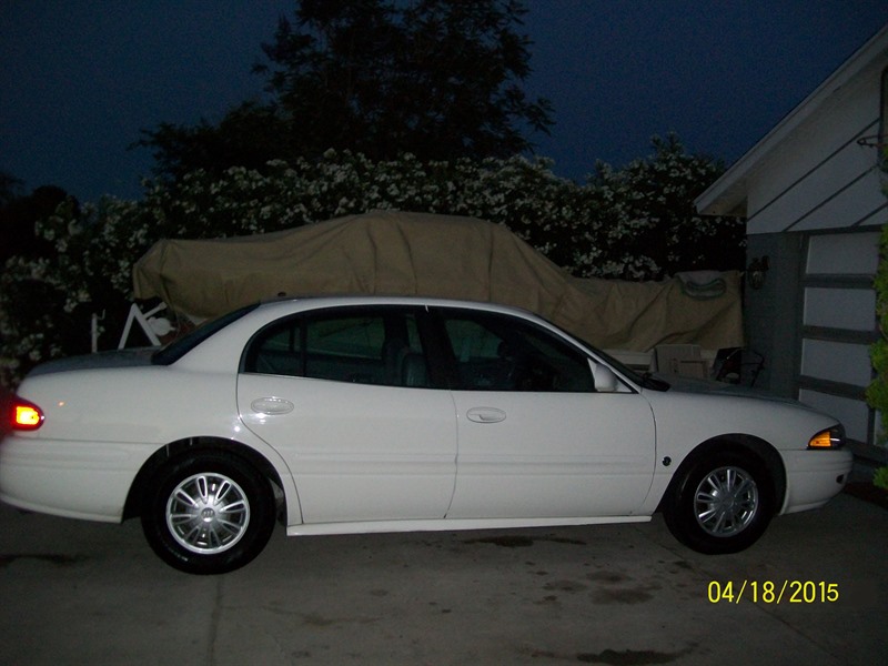 2005 Buick Lesabre for Sale by Owner in Scottsdale, AZ 85271