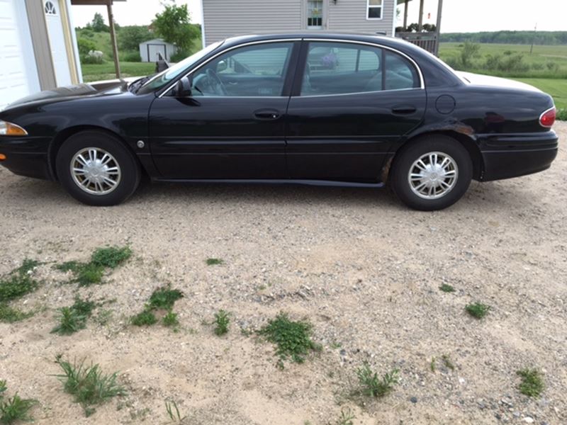 2005 Buick LeSabre for Sale by Owner in Lakeview, MI 48850