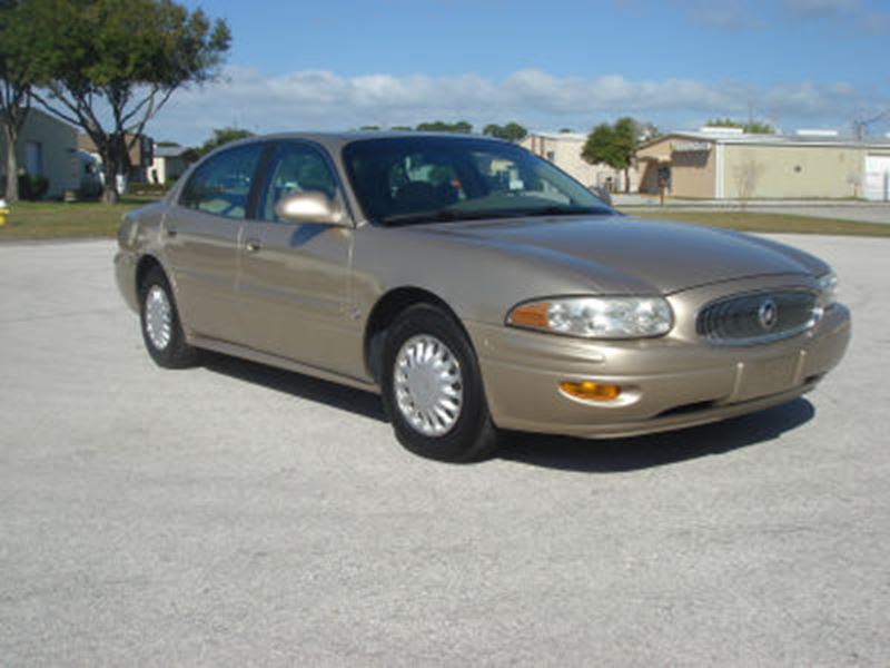 2005 Buick LeSabre for Sale by Owner in Oak Harbor, WA 98278