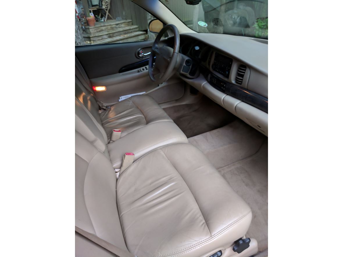 2005 Buick LeSabre for sale by owner in Little Rock