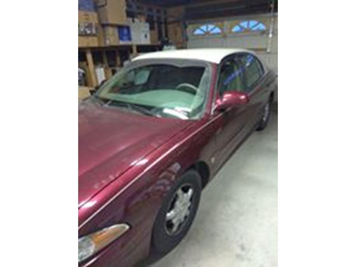 2001 Buick LeSabre custom by Owner in Twentynine Palms, CA 92277