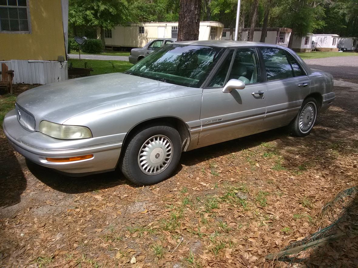 1999 Buick LeSabre limited for sale by owner in Allenhurst