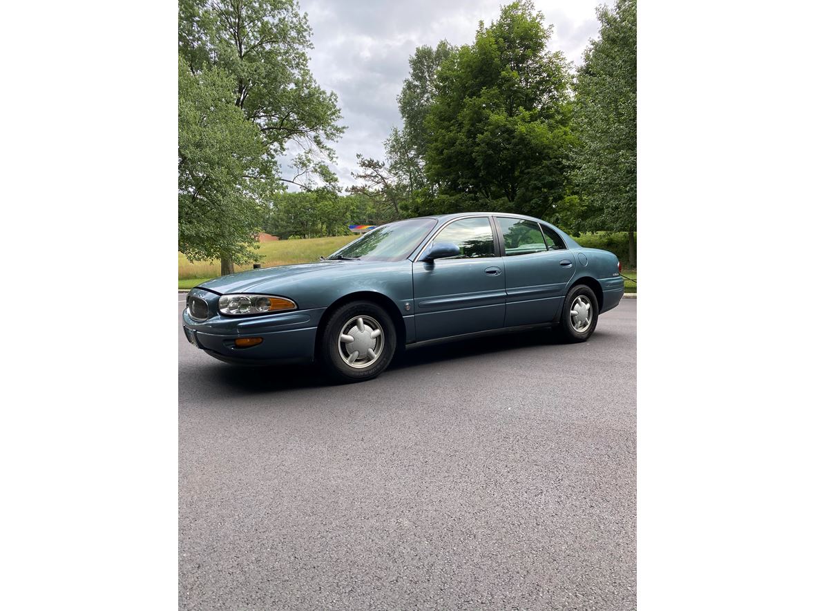 2000 Buick LeSabre limited for sale by owner in Cleveland