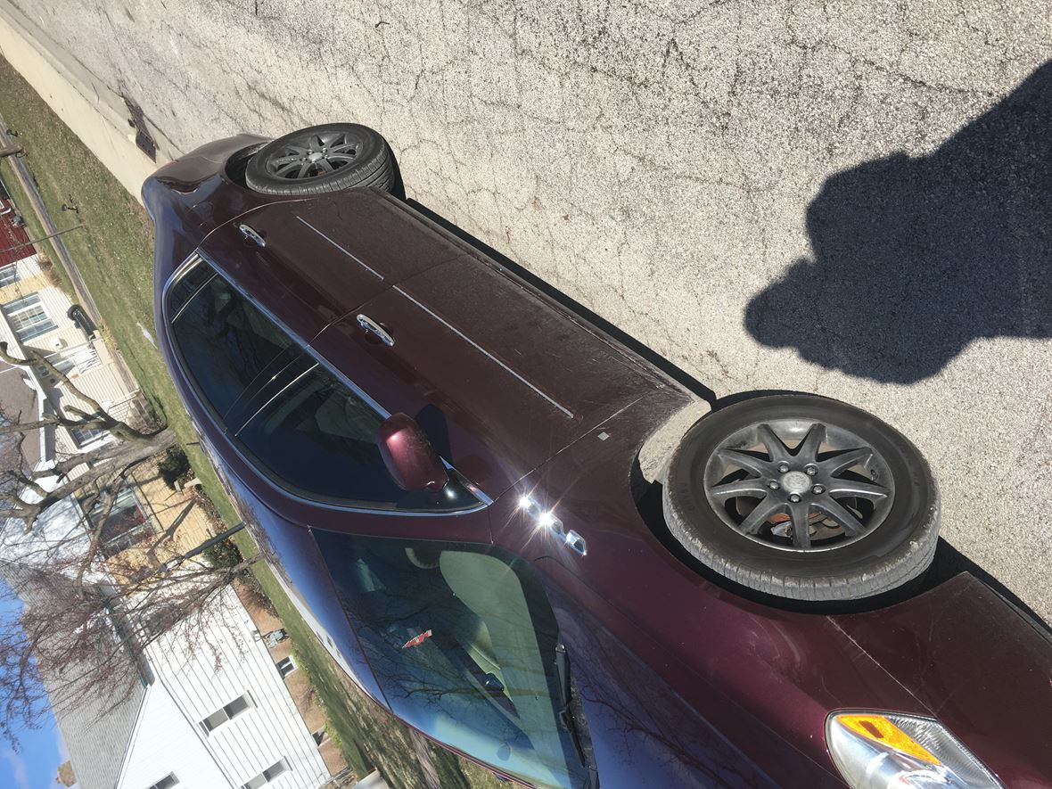 2006 Buick Lucerne for Sale by Owner in Kankakee, IL 60901