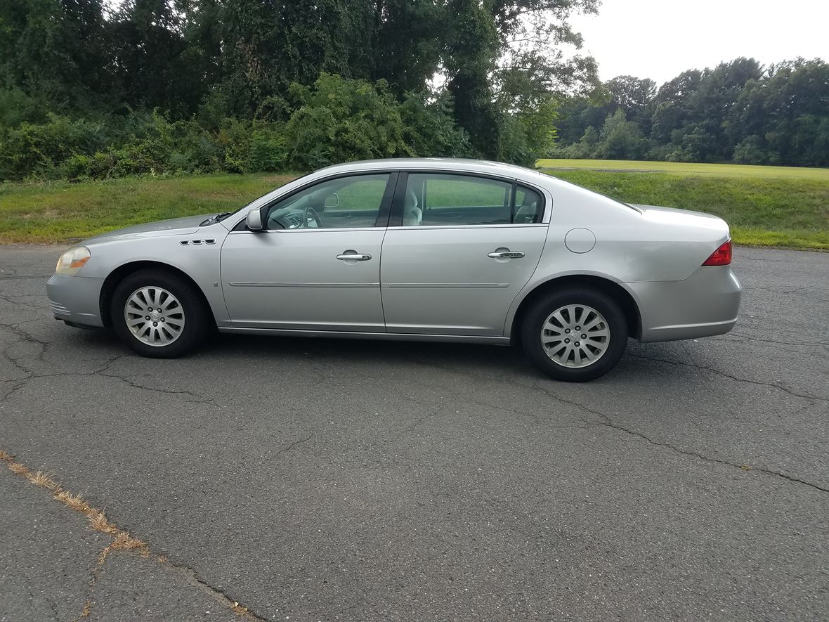 2006 Buick Lucerne for Sale by Owner in Plainville, CT 06062