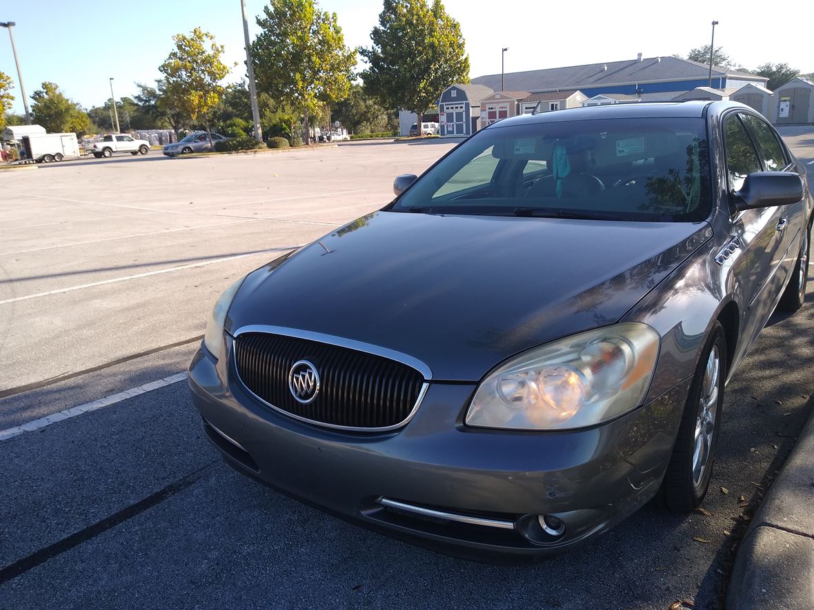 2006 Buick Lucerne for sale by owner in Lady Lake