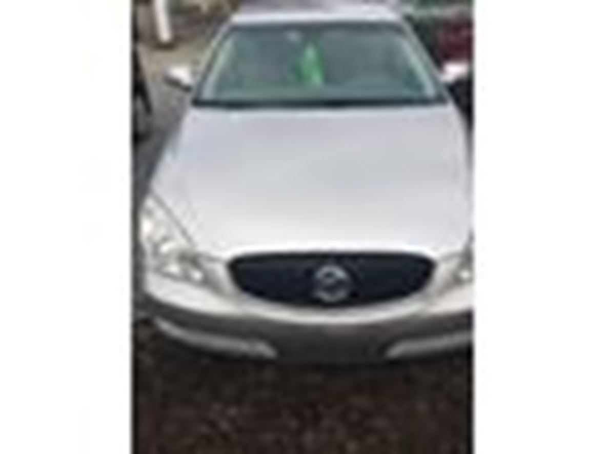 2006 Buick Lucerne for sale by owner in Old Saybrook