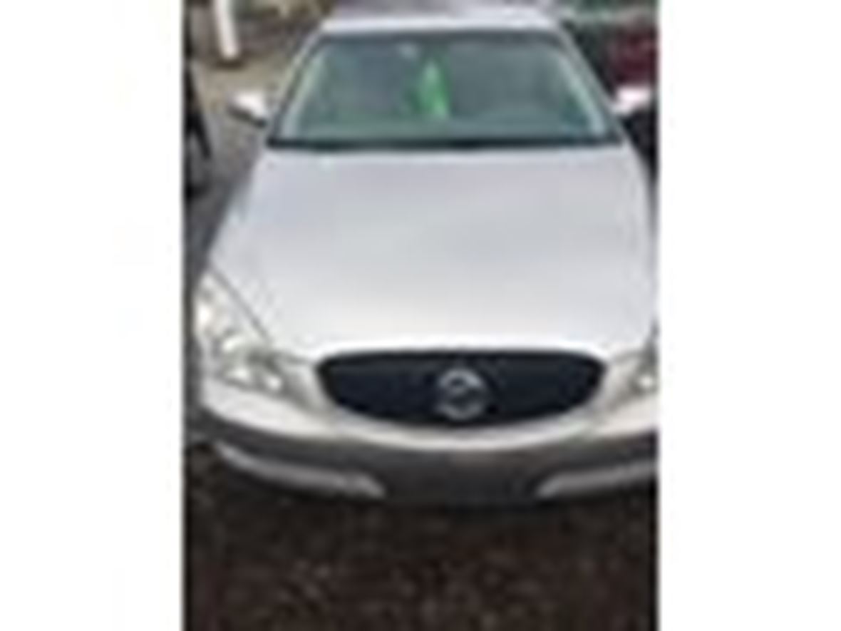 2006 Buick Lucerne for Sale by Owner in Old Saybrook, CT 06475