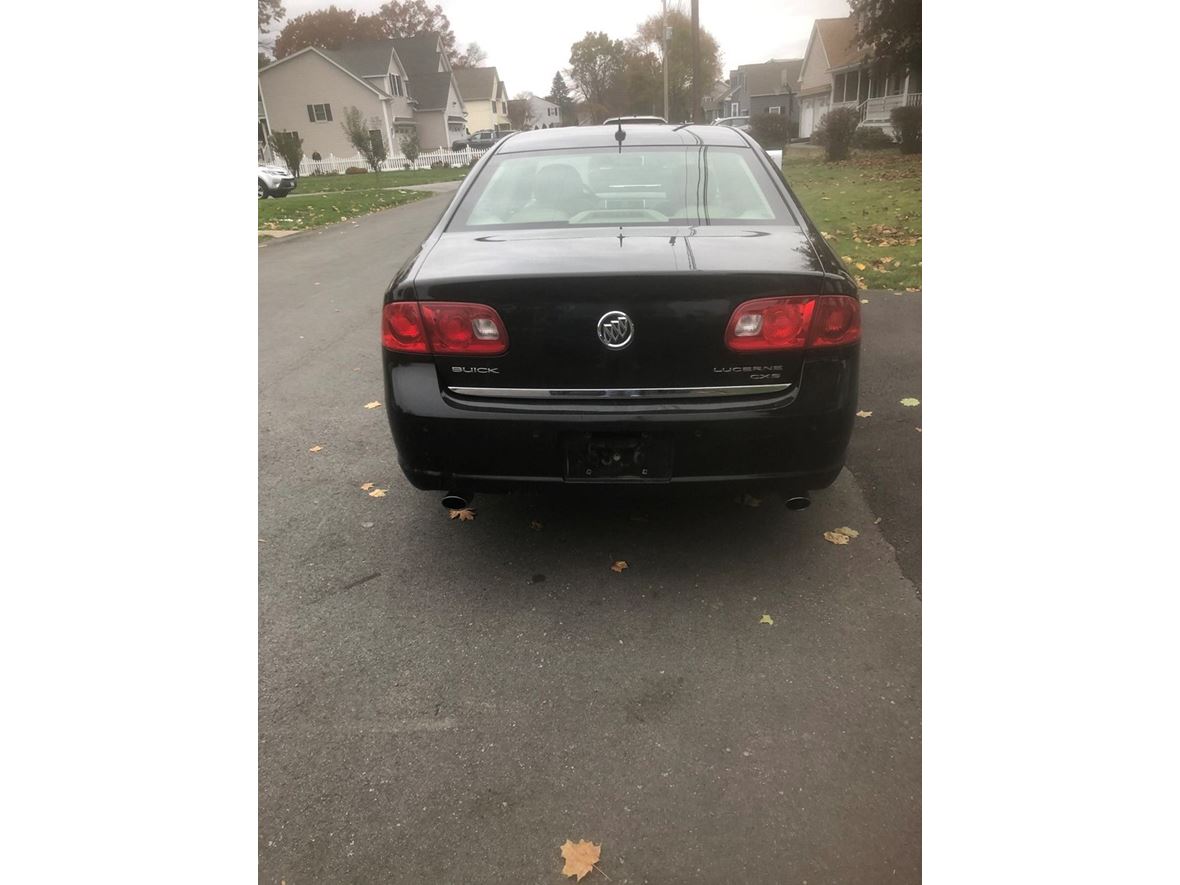 2006 Buick Lucerne for sale by owner in Methuen