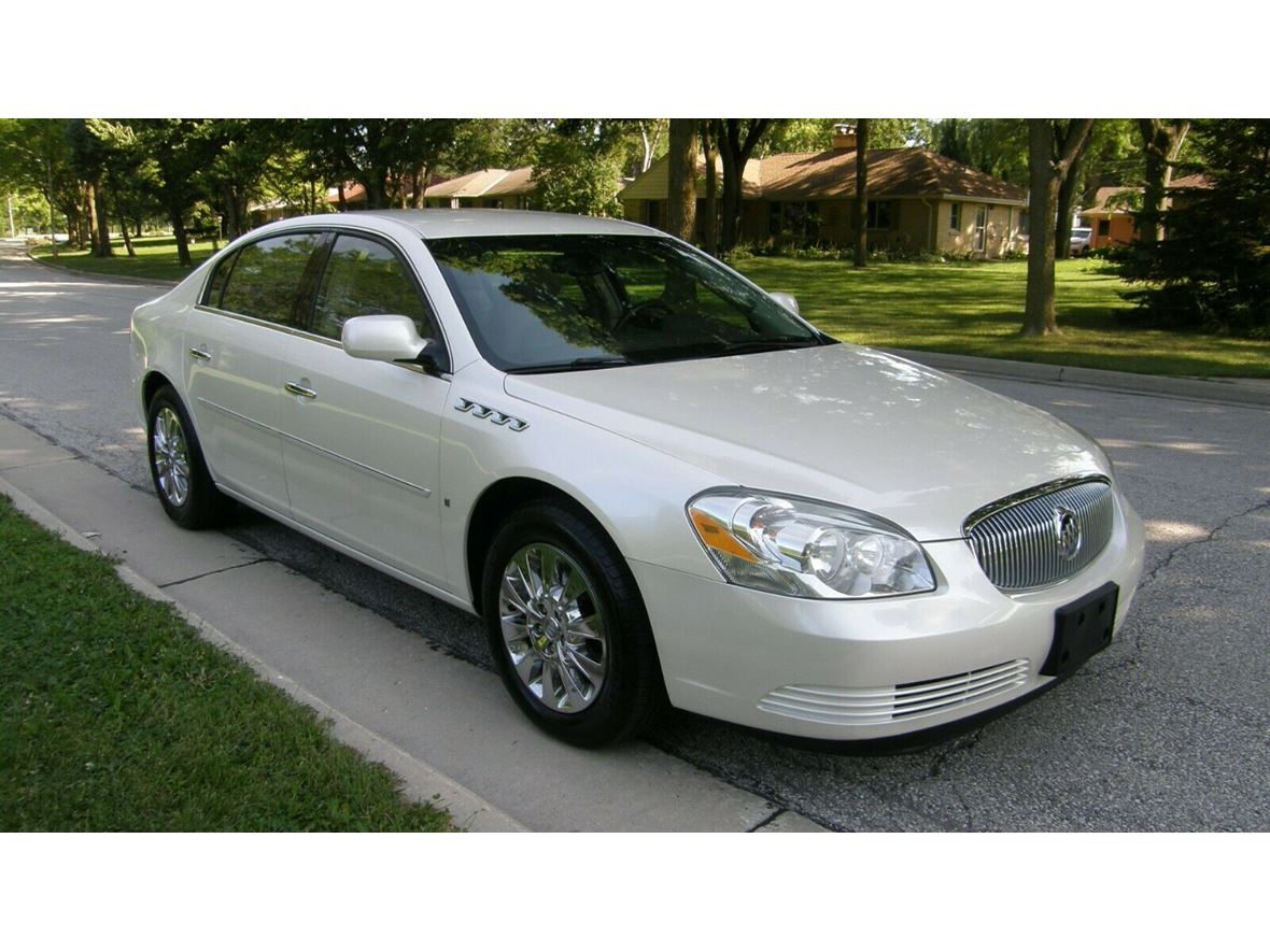 2008 Buick Lucerne for Sale by Owner in Pasco, WA 99301