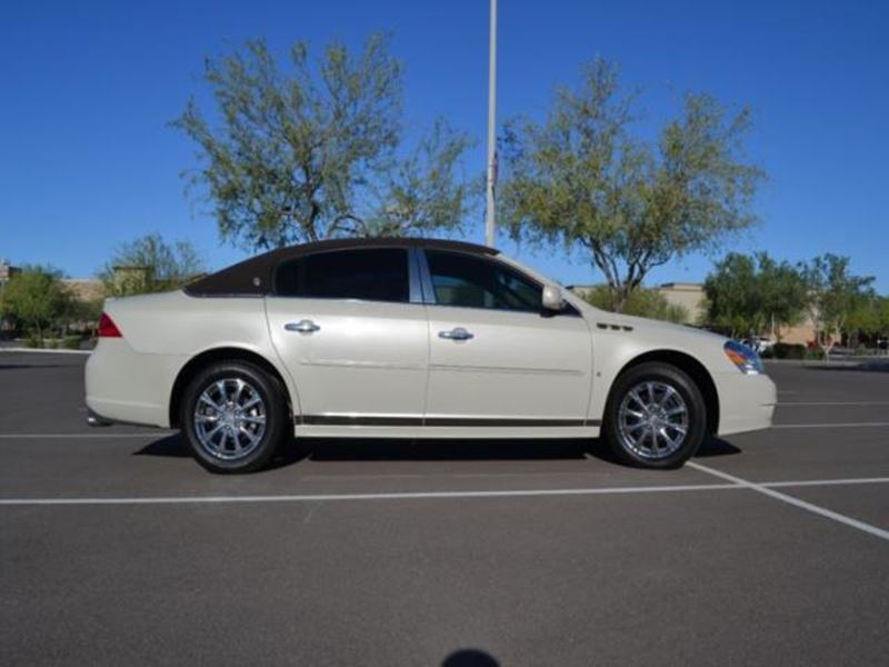 2010 Buick Lucerne for Sale by Owner in Nogales, AZ 85662
