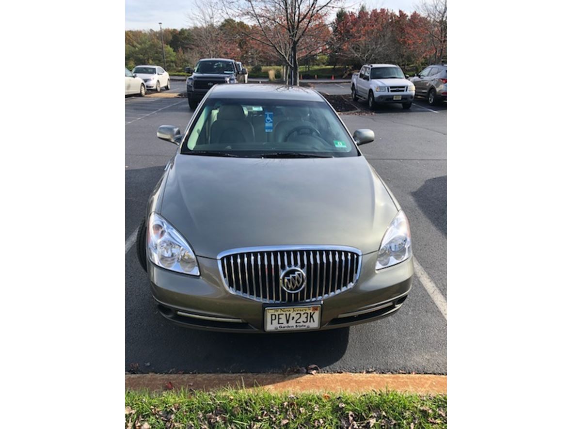 2010 Buick Lucerne for sale by owner in Absecon